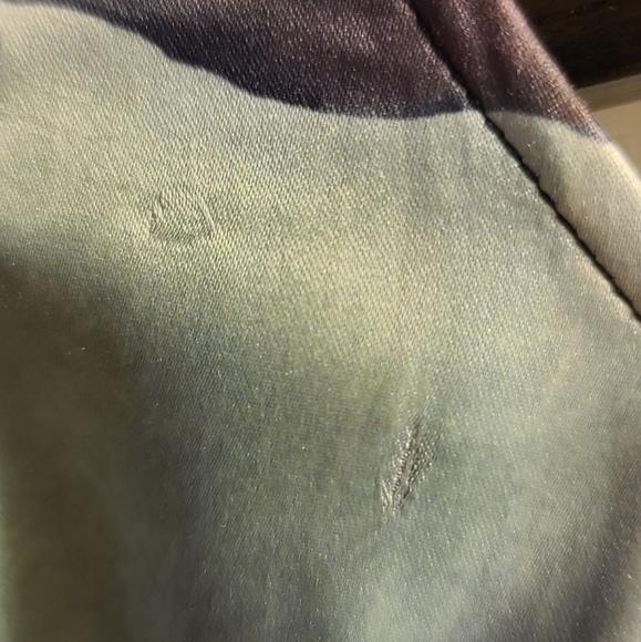 Floral Argenti Dress w Ribbon - Picture 10 of 14